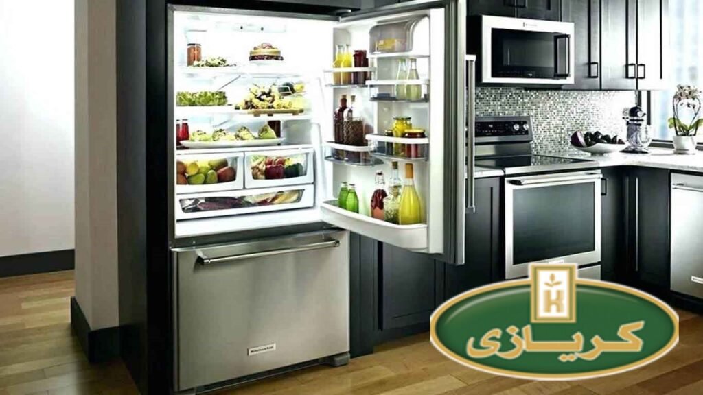 صيانة كريازي طلخا