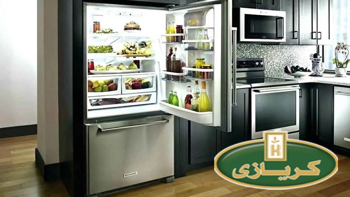 مركز صيانة ثلاجات كريازي